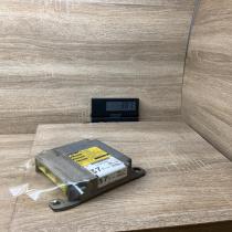 89170 02270 8917002270 210213 102 Airbag control unit/module Toyota Corolla E120