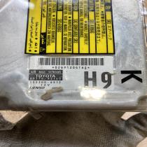 89170 42160 8917042160 152300 6912 Airbag control unit/module Toyota RAV 4 (XA20