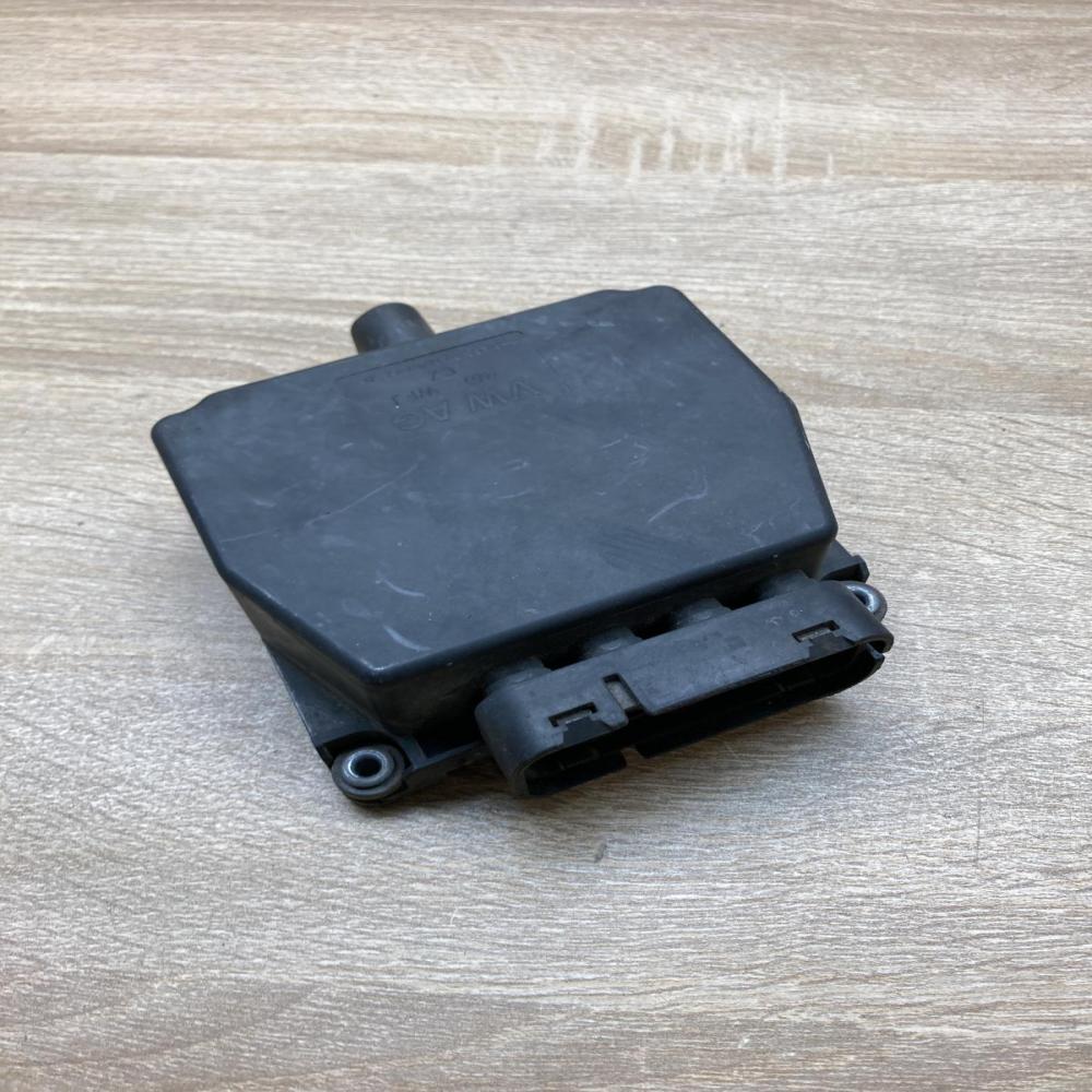 6Q0906625   Vacuum valve Volkswagen Golf V