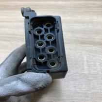 6Q0906625   Vacuum valve Volkswagen Golf V