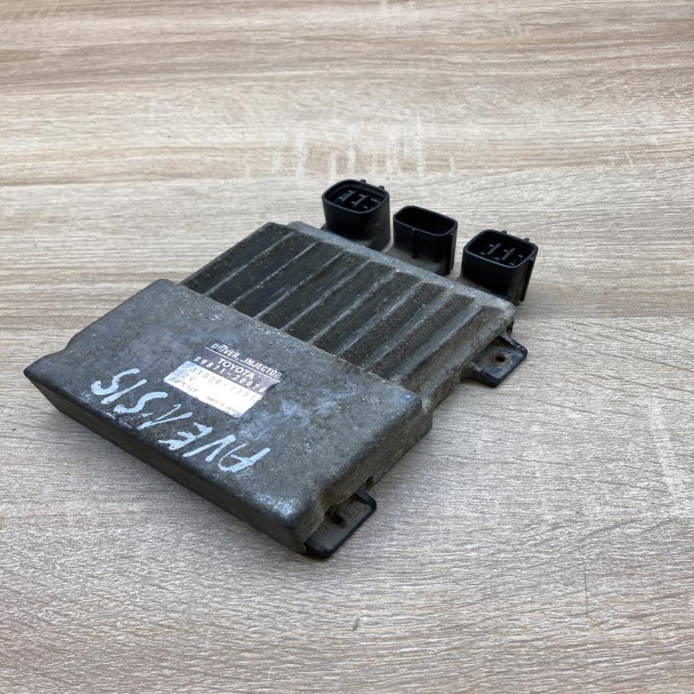 89871 20070 8987120070 131000 1371 Fuel injection control unit/module Toyota Ave