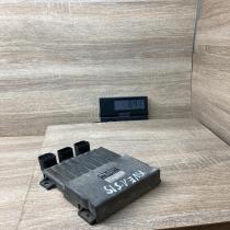 89871 20070 8987120070 131000 1371 Fuel injection control unit/module Toyota Ave