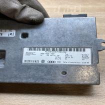 4E0035729 4F0910731  MMI control unit Audi A6 S6 C6 4F