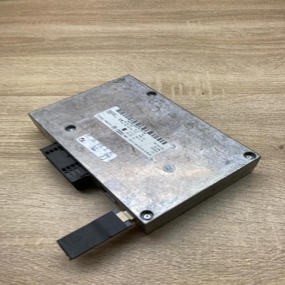 4E0862335 4E0910336C  Bluetooth control unit module Audi A8 S8 D3 4E