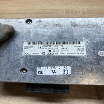 4E0862335 4E0910336C  Bluetooth control unit module Audi A8 S8 D3 4E