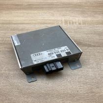 8E9035223D   Sound amplifier Audi A4 S4 B7 8E 8H