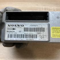 P30658912 0285001456  Airbag control unit/module Volvo V70