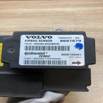 8697679   Airbag control unit/module Volvo S40, V40