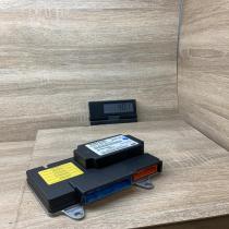 8697679   Airbag control unit/module Volvo S40, V40