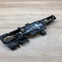 8200076073   Front door exterior handle/bracket Renault Megane II