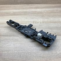 8200299411   Front door exterior handle/bracket Renault Megane II
