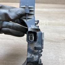 8200299411   Front door exterior handle/bracket Renault Megane II