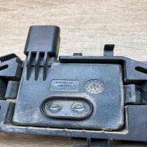 8200299411   Front door exterior handle/bracket Renault Megane II