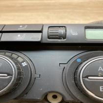 746775 746775 32  Climate control unit Volkswagen PASSAT B6