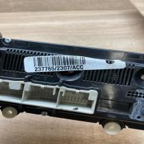 746775 746775 32  Climate control unit Volkswagen PASSAT B6
