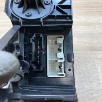 VW climate control unit   Climate control unit Volkswagen Caddy