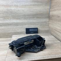 VW climate control unit   Climate control unit Volkswagen Caddy