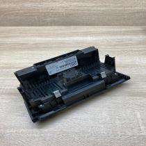 8P0820043M   Climate control unit Audi A3 S3 8P