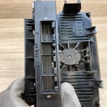 8P0820043M   Climate control unit Audi A3 S3 8P