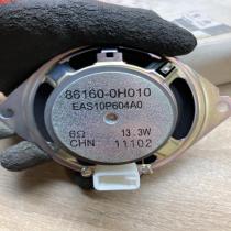 86160 0H010 6562L7  Front door speaker Toyota Aygo AB10