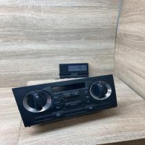 8P0820043M   Climate control unit Audi A3 S3 8P