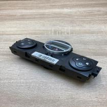69340055 8200501483  Climate control unit Renault Scenic II -  Grand scenic II
