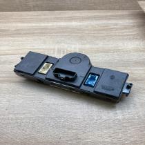 69340055 8200501483  Climate control unit Renault Scenic II -  Grand scenic II