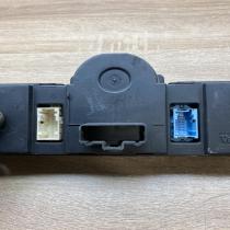 69340055 8200501483  Climate control unit Renault Scenic II -  Grand scenic II