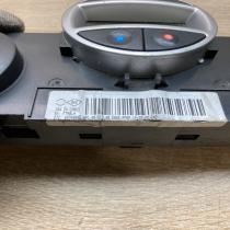 69340055 8200501483  Climate control unit Renault Scenic II -  Grand scenic II
