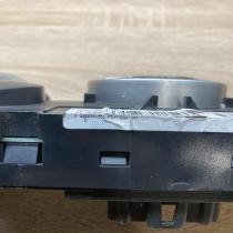 69340055 8200501483  Climate control unit Renault Scenic II -  Grand scenic II