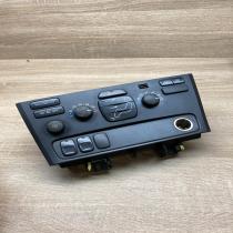 8691876 M620CC0  Climate control unit Volvo S60