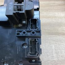 8691876 M620CC0  Climate control unit Volvo S60