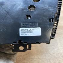 8691876 M620CC0  Climate control unit Volvo S60