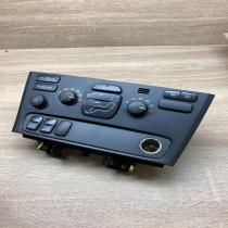 8691876 M620CC0  Climate control unit Volvo S60