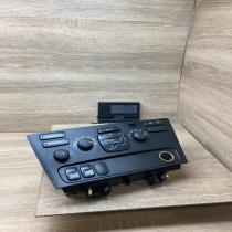 8691876 M620CC0  Climate control unit Volvo S60