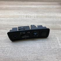 777669 183575  Wing mirror switch Toyota Avensis T250