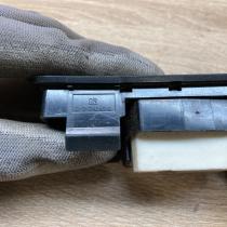 777669 183575  Wing mirror switch Toyota Avensis T250
