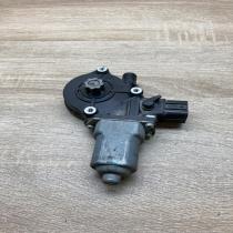 610190   Front door window regulator motor Renault Koleos I