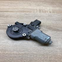 610190   Front door window regulator motor Renault Koleos I