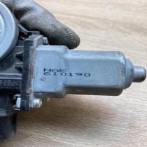 610190   Front door window regulator motor Renault Koleos I