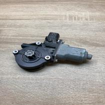 610190   Front door window regulator motor Renault Koleos I