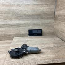 610190   Front door window regulator motor Renault Koleos I