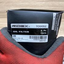 8097491 700052  Oil filter cover Ford Mondeo MK II