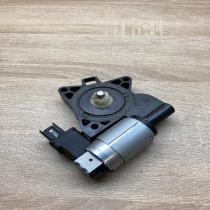 G22C5958X   Rear door window regulator motor Mazda 6