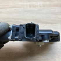 GA 558RN SN954524 125400 Rear door window regulator motor Mazda 2