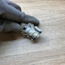602044200 404840  Seat adjustment motor Audi A8 S8 D3 4E