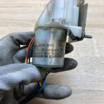 602044200 404840  Seat adjustment motor Audi A8 S8 D3 4E