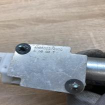 602044200 404840  Seat adjustment motor Audi A8 S8 D3 4E