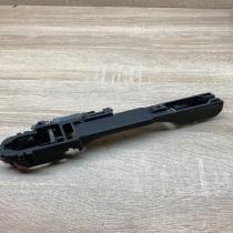 80611 AV600 80611AV600  Front door exterior handle/bracket Nissan Primera