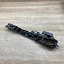 80611 AV600 80611AV600  Front door exterior handle/bracket Nissan Primera